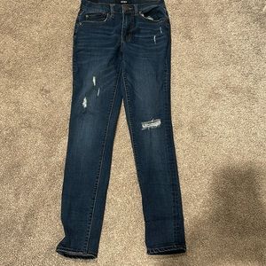 Aeropostale Skinny Jeans